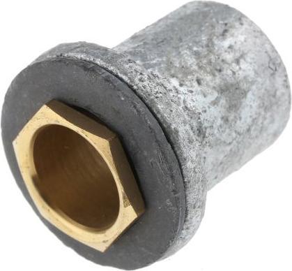 Immagine prodotto RS PRO Accoppiatore per guaina 20mm GA (Foro cavo, 3.70 cm)