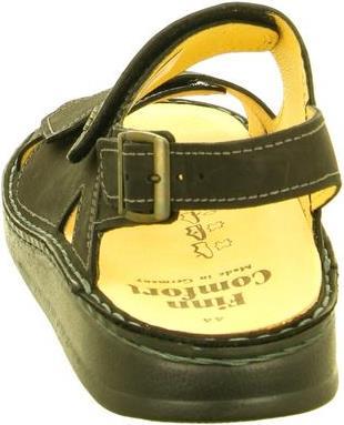 Actual product image Finn Comfort sandals (45)