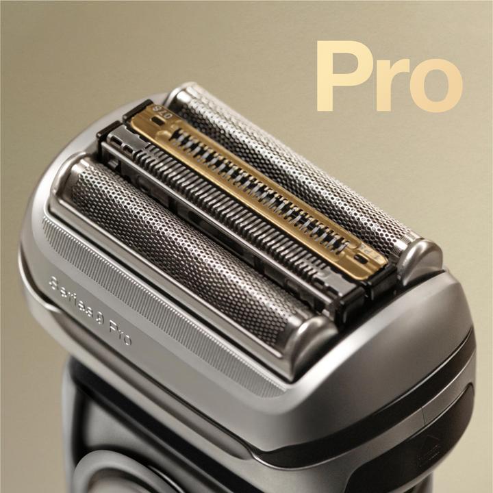 Actual product image Braun Series 9 Pro