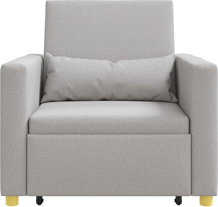 Image du produit vidaXL Klappsofas