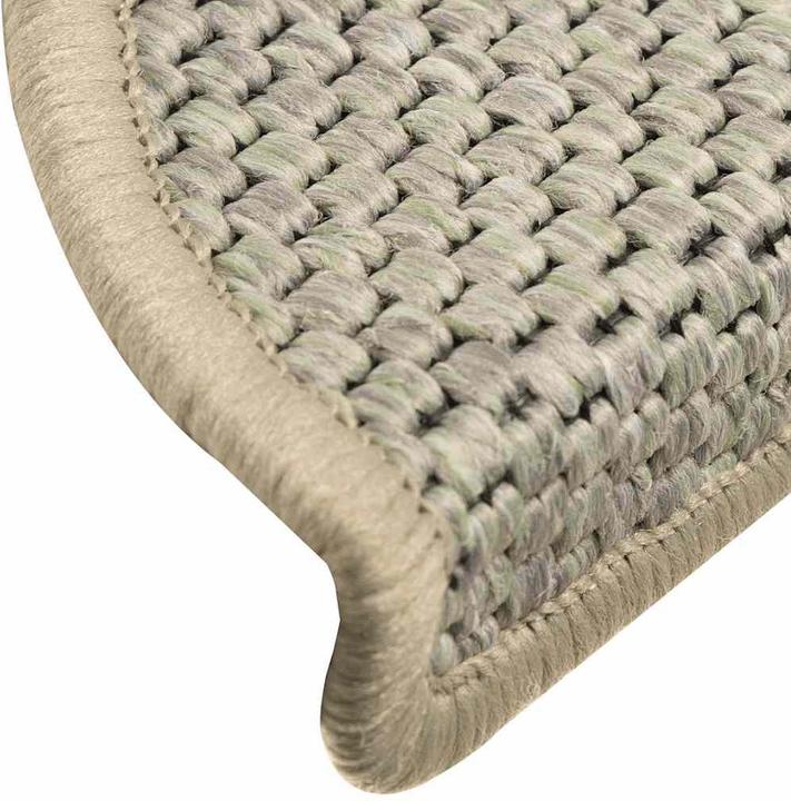 Immagine prodotto vidaXL Stufenmatte (56 x 17 cm)