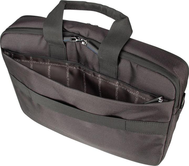 Produktbild Mandarina Duck Aktentasche District Briefcase KPC03 (16.14")