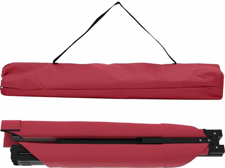 Produktbild vidaXL Klappbett