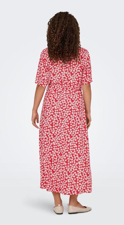 Produktbild JdY JDYSTARSEZEN Midikleid Kleid (XS)