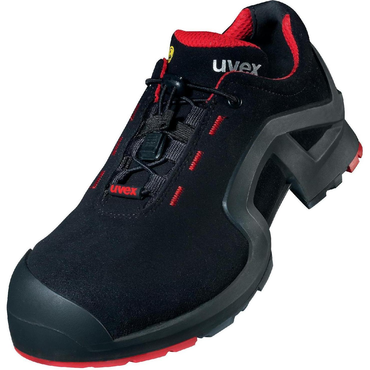 Uvex, Scarpe Da Lavoro, Scarpa Bassa (S3, 42)