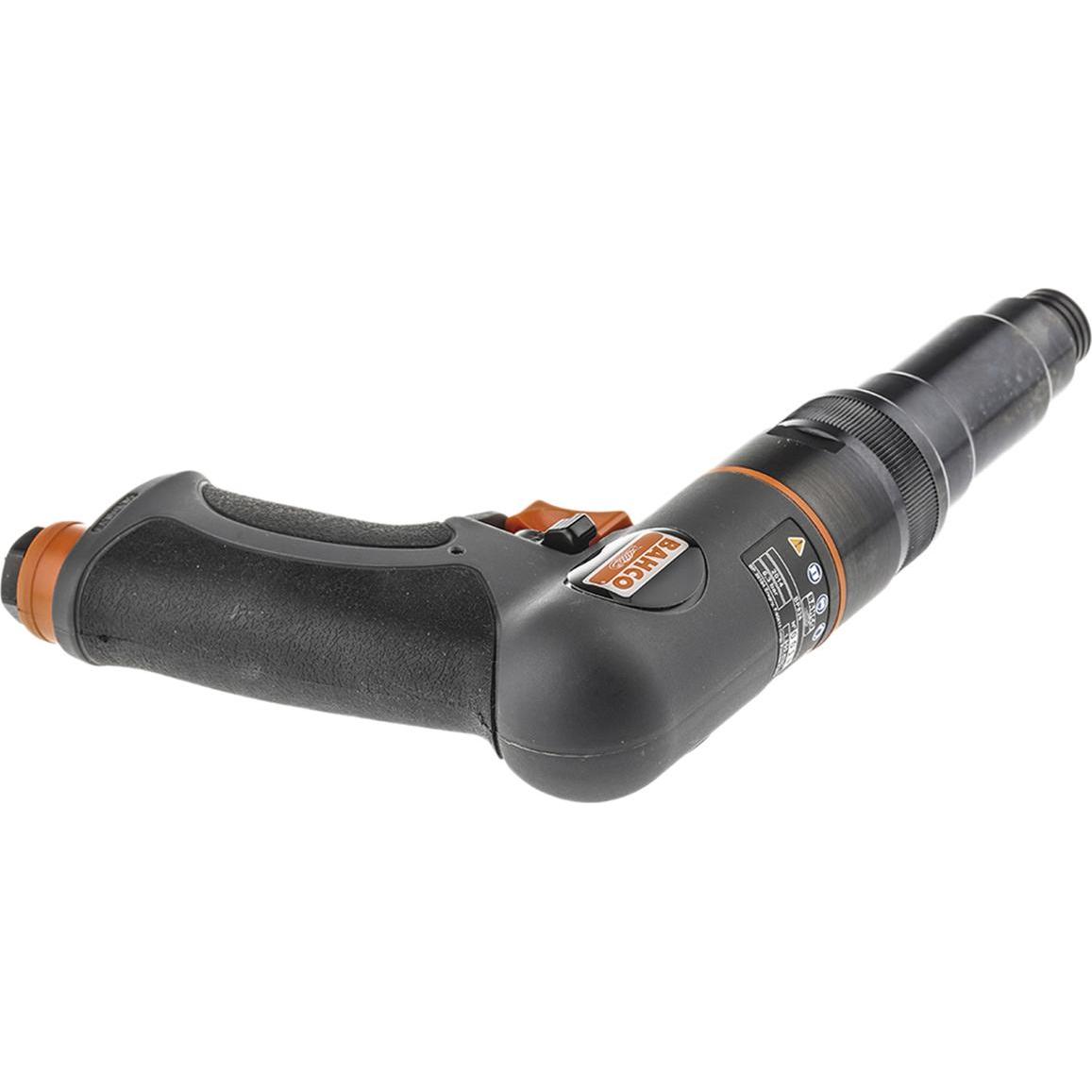 Bahco, Utensile ad aria compressa, Cacciavite reversibile - 1.800 RPM