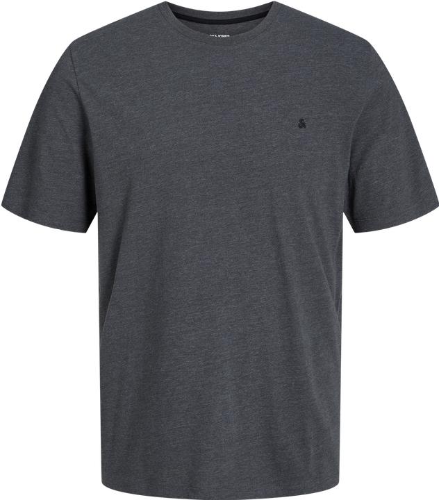 Image du produit Jack & Jones T-shirt plus size uni (4XL)