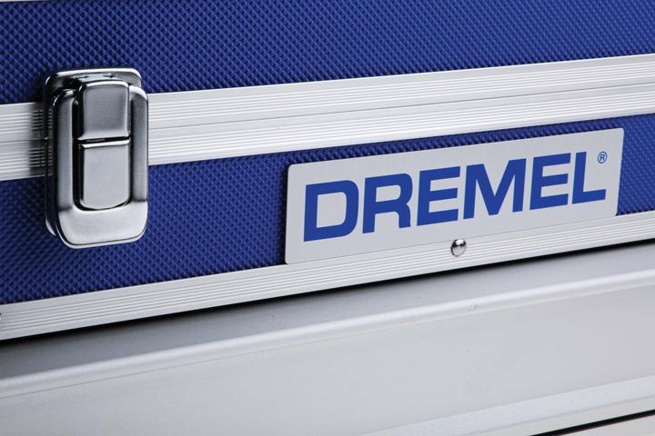 Actual product image Dremel 8220-5/65 Platinum Edition