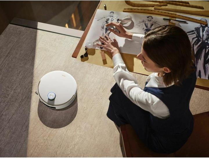 Immagine prodotto Mova V50 Ultra Complete (24000 Pa, Panni di pulizia (rotanti))