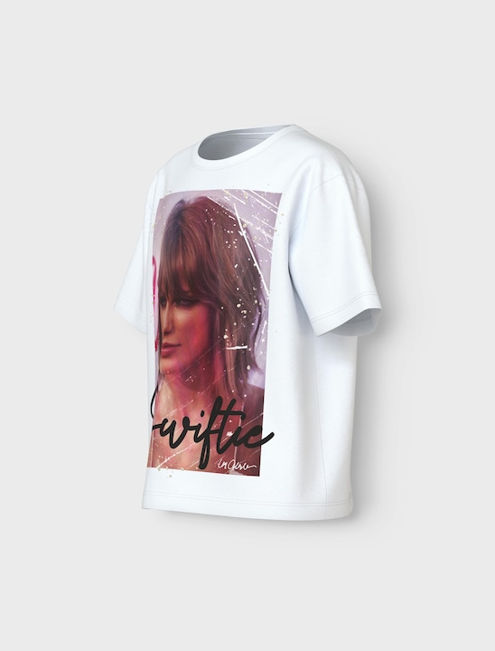 Immagine prodotto Name it Nfkdusan Tswift Ss Nreg Top Box Noos Sky (122)