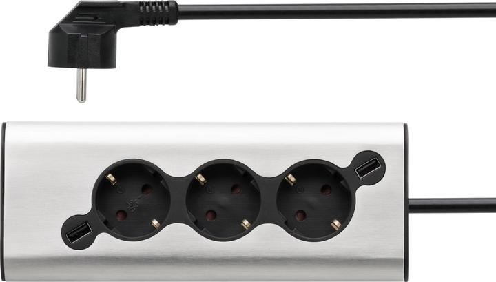 Image du produit WMF Ambient Multi-Plug Pro (5 x, 1.80 m)