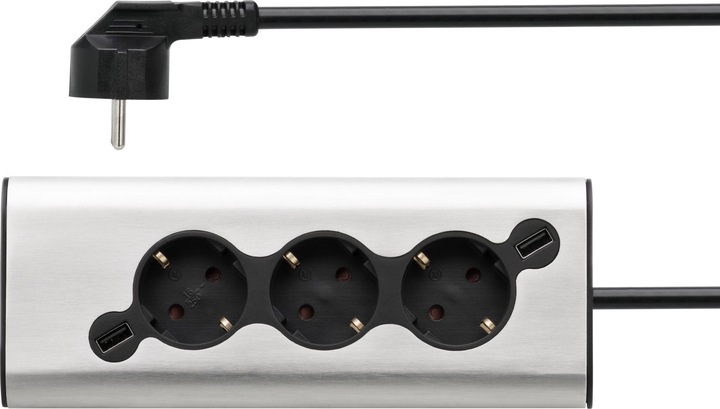 Image du produit WMF Ambient Multi-Plug Pro (5 x, 1.80 m)