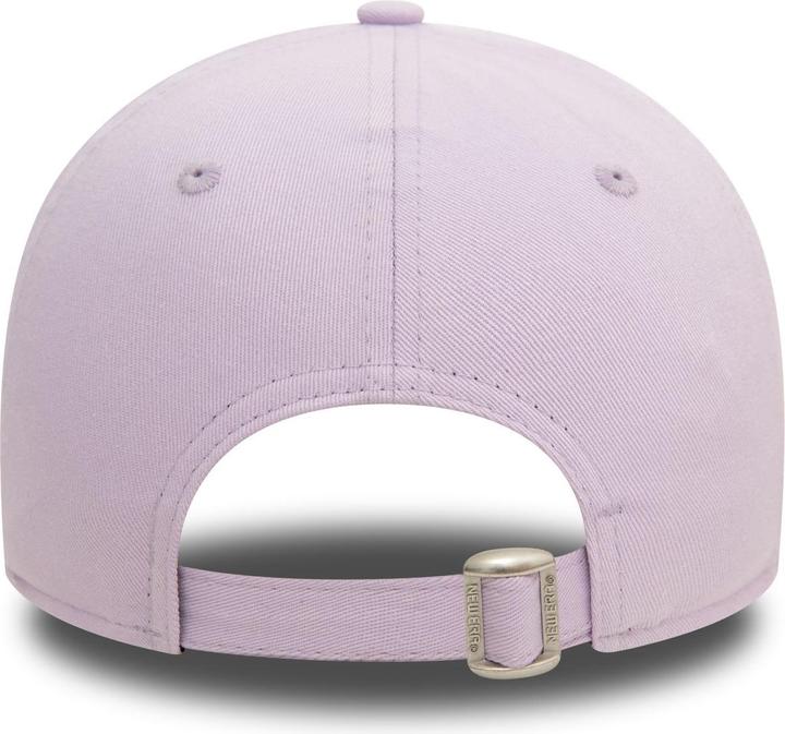 Image du produit New Era 9Forty Femme Cap - METALLIC Los Angeles Dodgers