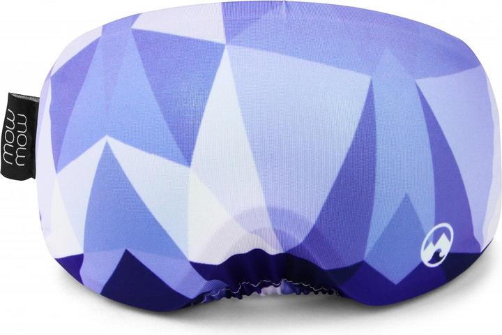 Mow Mow Skibrillen Cover (Skibrille Schutzhülle)