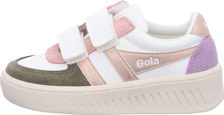 Image du produit Gola Baskets CKA207 WX (28)