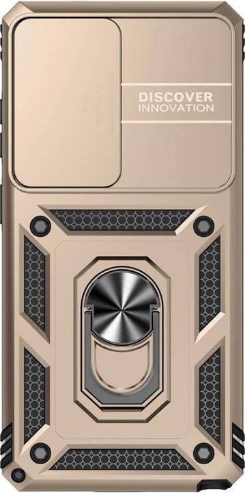 Actual product image Cover-Discount Armor Case mit Kickstand (Samsung Galaxy S26 Ultra)