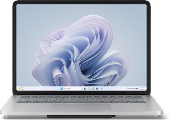 Produktbild Microsoft Surface Laptop Studio 2 for business (14.40", 512 GB, 16 GB, CH, Intel Core i7-13800H)
