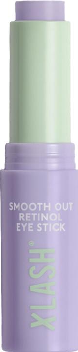Image du produit Xlash Skincare Smooth Out Retinol Eye Stick (Stick soin des yeux, 4 ml, Nuit)