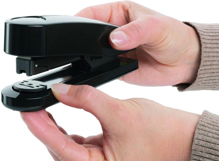 Actual product image Novus Stapler B4 re+new (40 Sheets)
