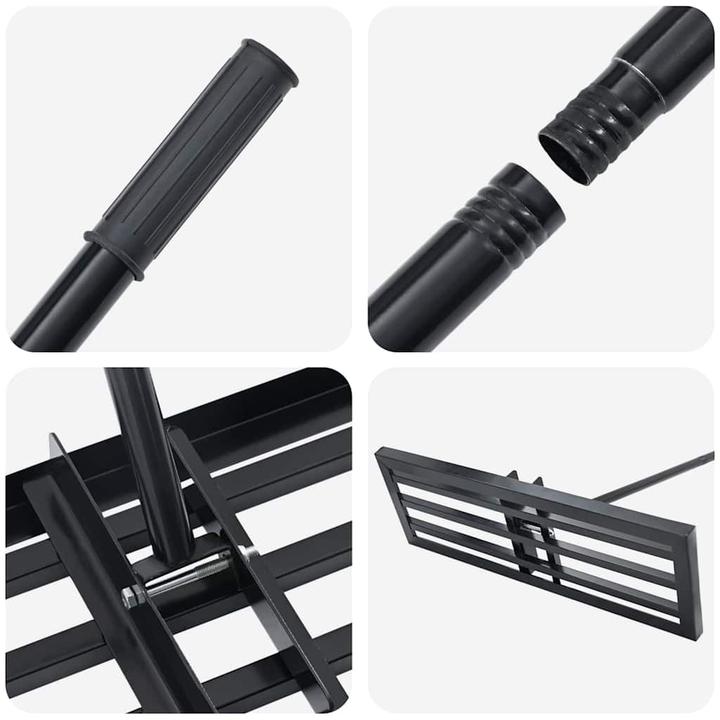 Produktbild vidaXL Garten-Werkzeug