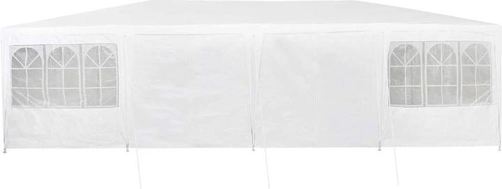 Image du produit vidaXL Tente de réception (800 cm, 400 cm)