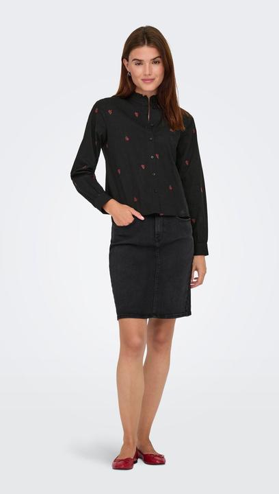 Produktbild Only ONLCAMILLE Hemd Hemd (S)