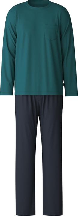 Produktbild Calida Relax Essentials Pyjama, lang (L)