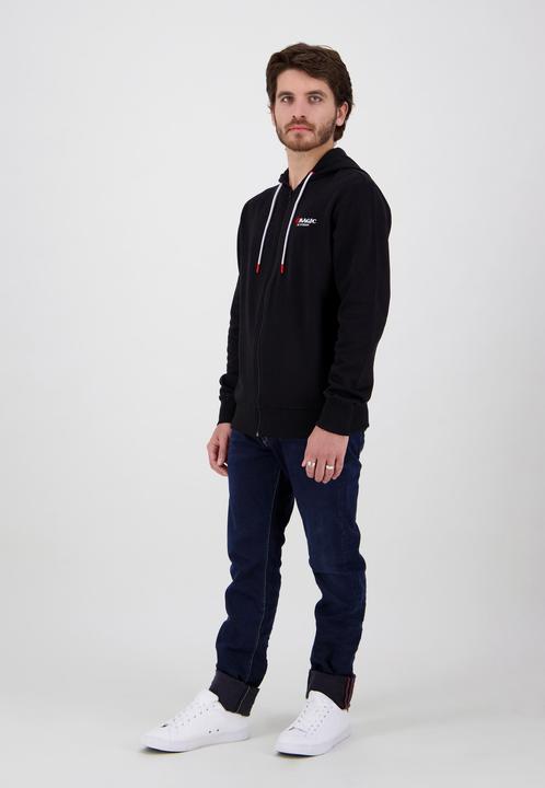 Image du produit Magic the Gathering Sweat à capuche Wizards Men's Logo (L)