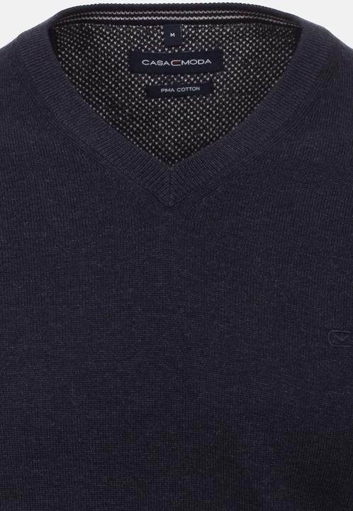 Immagine prodotto Casamoda Pullover Strickpullover V-Neck (XXL)