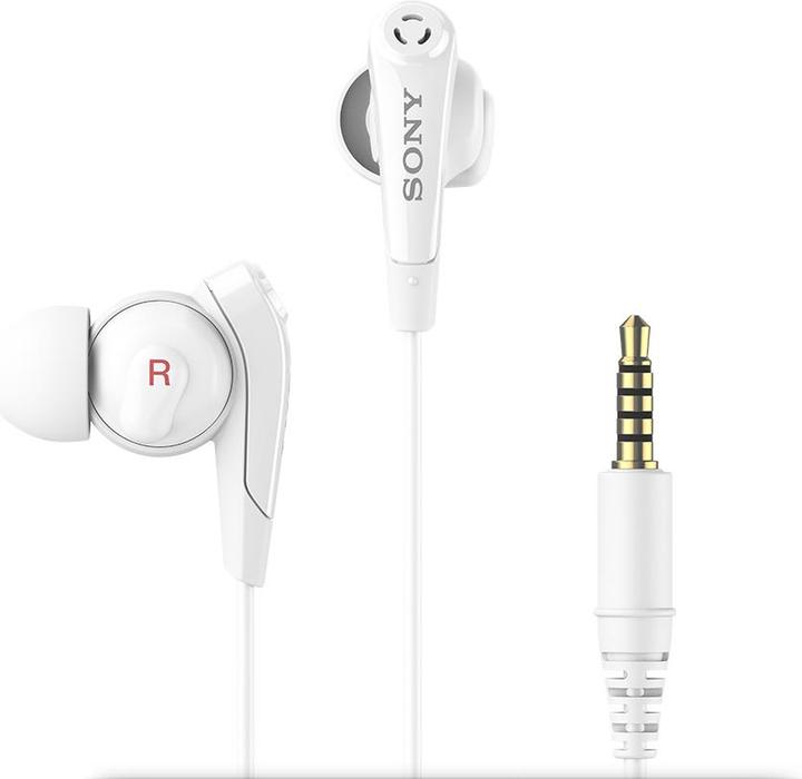 Produktbild Sony Mdr-Nc31em (ANC, Kabelgebunden)