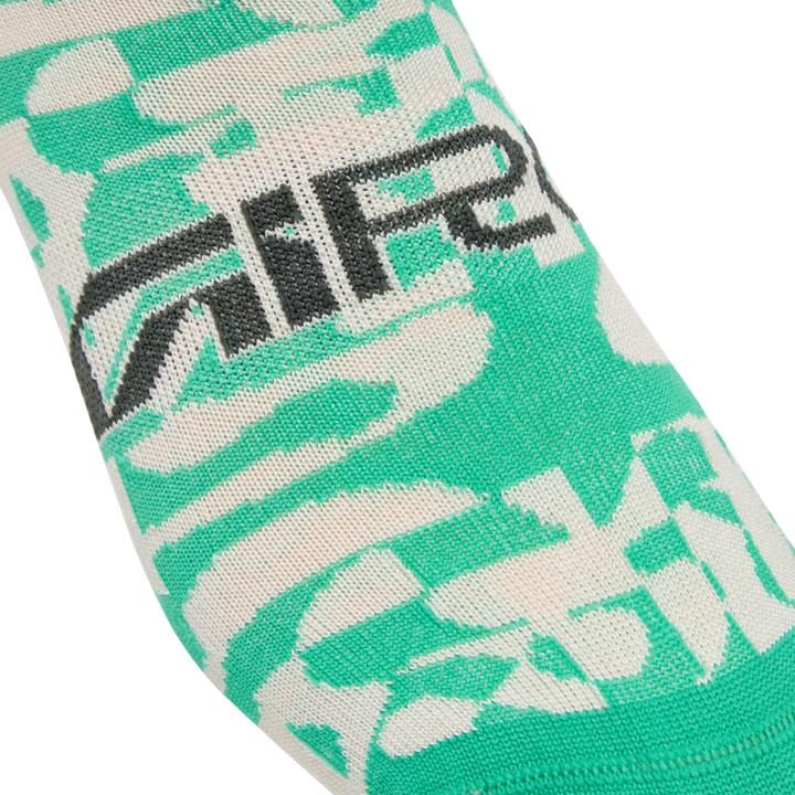 Produktbild Giro Comp Racer High Sock (43 - 45)