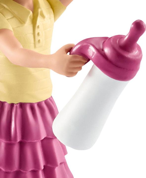 Produktbild Schleich Fohlen mit Decke