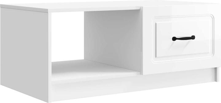 Image du produit vidaXL Couchtisch (90 x 50 x 37 cm)