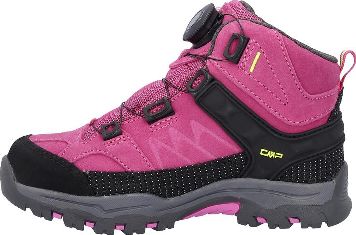 Image du produit CMP Campagnolo Kiruna Mid Fitgo WP (39)