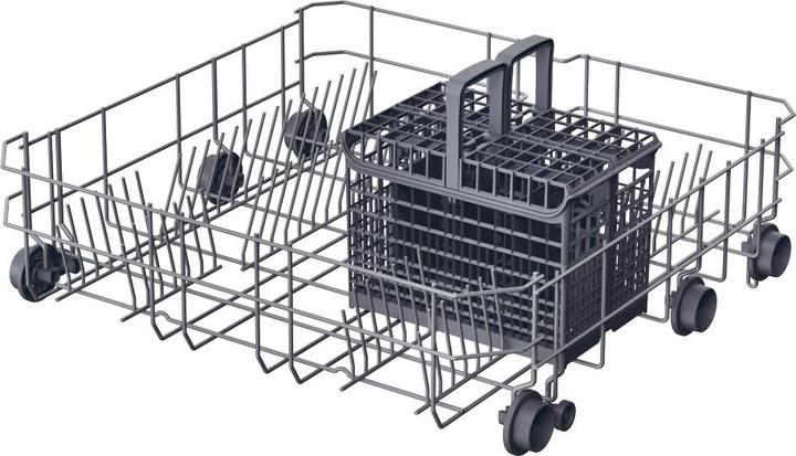 Produktbild Candy Rapidα CF 3C7F0X Freistehend 13 Gedecke C