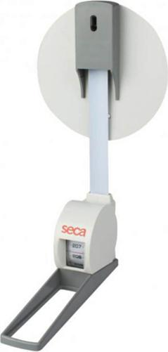 Produktbild Seca 206 Rollmessband