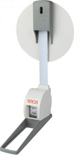 Actual product image Seca 206 Roll measuring tape