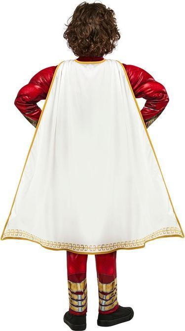 Produktbild Rubies Shazam!: Captain Marvel (110, 116)