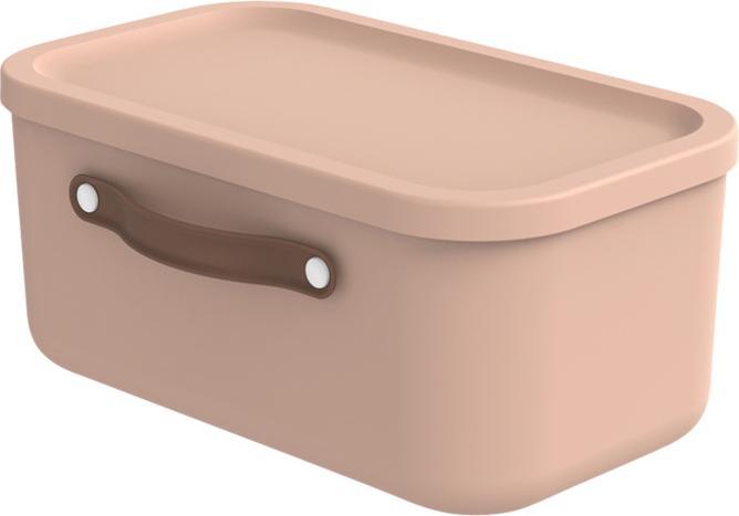 Rotho Maloja (39,5 x 26,5 x 18 cm, 12 l)