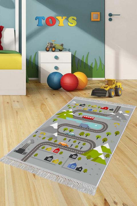 Produktbild Confetti Carpets Marc (150 x 80 cm)