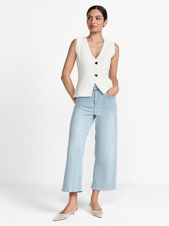 Actual product image Rich & Royal Nos C Sc L Blue (W29/L32)