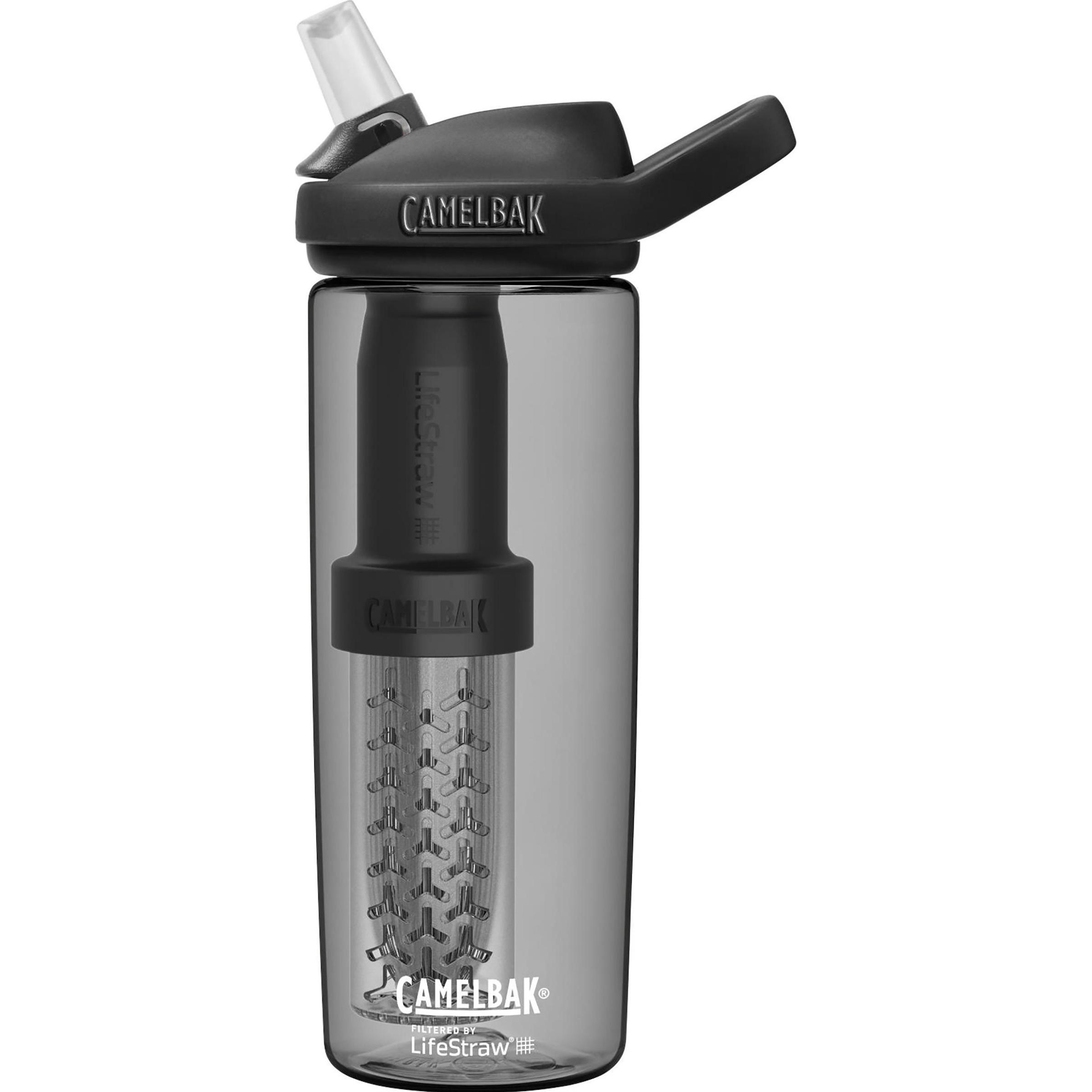 Camelbak, Trinkflasche + Thermosflasche, (1 l)