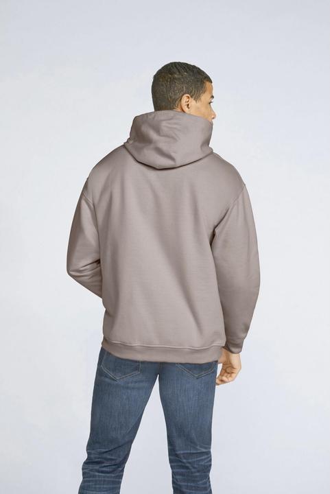 Actual product image Gildan Midweight Softstyle (L)