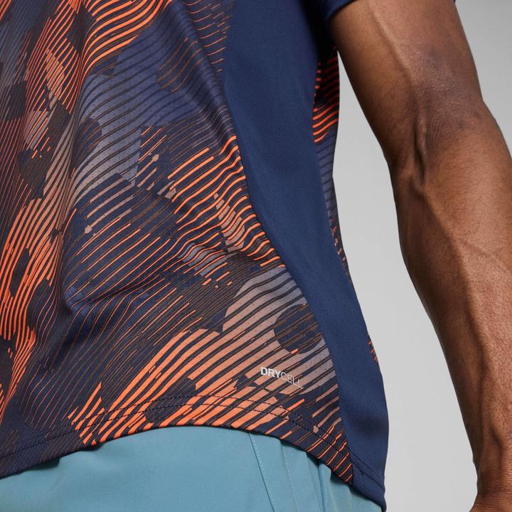 Image du produit Puma Maillot Prematch OM 2024/25 (L)