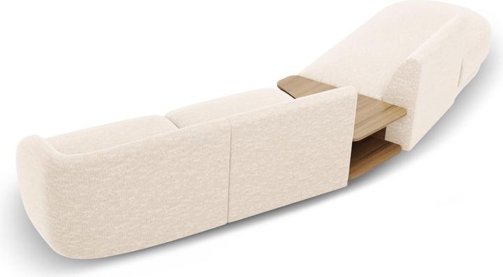 Actual product image Micadoni Miley (Modular sofa, 4-seater)