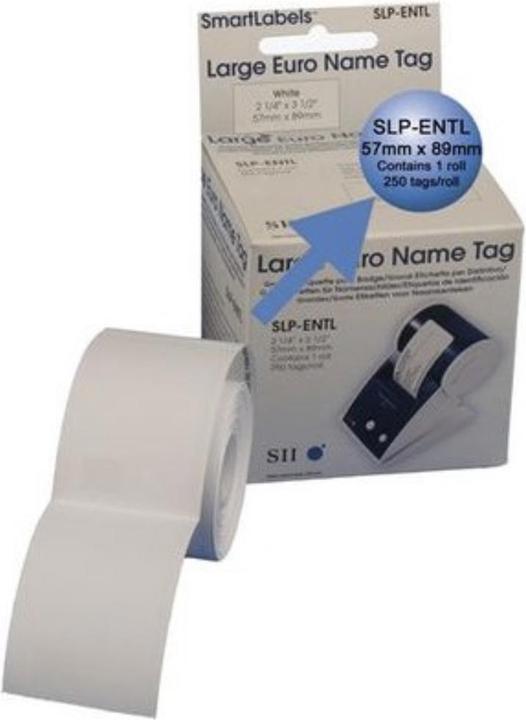 Produktbild Seiko Slp-Entl (8.90 cm)