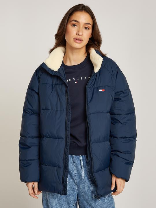 Produktbild Tommy Jeans Tjm Vail Puffer Ext (M)
