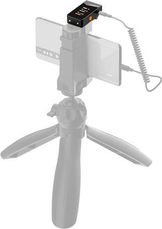 Produktbild Comica VIMO C3