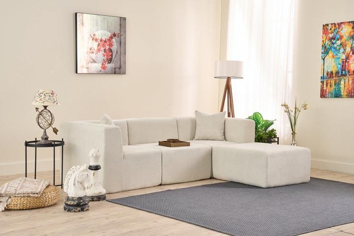Produktbild Atelier del Sofa Ksile (Ecksofa)