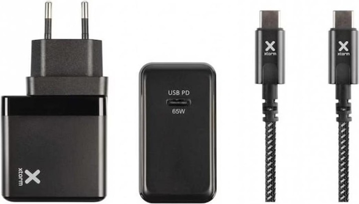 Actual product image Xtorm Volt Series (65 W)